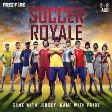 Garena free fire pc, one of the best battle royale games apart from fortnite and pubg, lands on microsoft windows free fire pc is a battle royale game developed by 111dots studio and published by garena. Facebook
