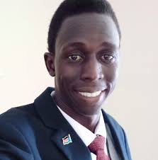 Profile for Abraham Juma