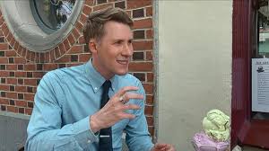 Dustin lance black is an american screenwriter, director, film and television producer, and lgbt rights activist. Oscar Winner Dustin Lance Black Talks Lgbt Issues And The Dnc Video Abc News