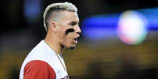 Discover the latest mlb news and videos from our experts on yahoo sports. Chicago Cubs Javier Baez Named To Wbc All Tournament Team Cubshq