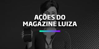 Mglu3, 1w short diegotrader9988 mar 20 the amazon from brazil has entered in a down trend. Acoes Do Magazine Luiza Mglu3 E A Hora De Comprar