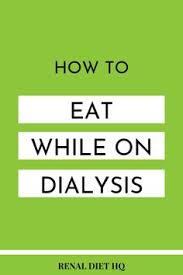 Kids with diabetes benefit from a healthy diet the same as everyone else. Renal Diet Hq Chronic Kidney Disease Diet Tips Recipes Renaldiethq Profile Pinterest