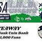 Idaho Steelheads at Tulsa Oilers