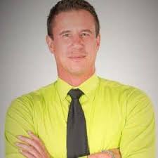 The Fighter Attorney