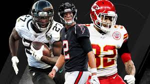Welcome to fantasy football week 7 and the latest edition of the ppr flex rankings. Week 5 Nfl Power Rankings 1 32 Poll Plus How To Improve Playoff Chances