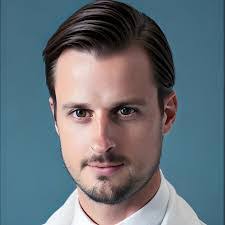 Fabian Bailey's Instagram, Twitter & Facebook