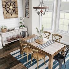 Modway Gear Natural Dining Side Chair Eei 1541 Nat The Home Depot Coastal Dining Room Side Chairs Dining French Country Dining Room