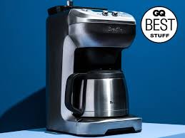 The breville bes870xl is not the cheapest product on the list, but it arguably the best rated coffee maker with grinder. 8 Best Coffee Makers 2020 For Mornings When You Just Can T Even Gq