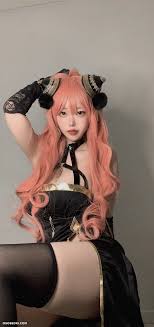 Imeva (@evawxsh) - Anya Forger - Spy X Family - 7 fotos vazadas do Onlyfans  Patreon Fansly Reddit e Telegram - 96651