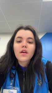 Ali Bean's Instagram, Twitter & Facebook