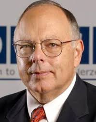 Robert Mason Beecroft