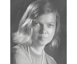 Gisela Johnston Obituary (1940