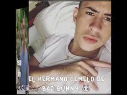 Bad bunny bad bunny education: Bad Bunny Brother Youtube
