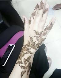 Latest Finger With Back Hand Mehndi Designs 2019 Mehndi Designs For Hands Mehndi Designs For Fingers Henna Designs Hand
