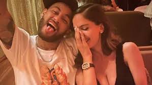 Natalia barulich se levanta de una entrevista al ser abordada sobre maluma y neymar. Imagenes De Natalia Barulich La Ex De Maluma Que Es La Nueva Novia De Neymar Futbol Internacional Deportes Eltiempo Com