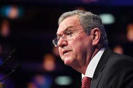 Joe Longo is running out of time to show ASIC has teeth