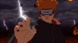 Cool animal pictures wallpapers (49 wallpapers). Pain Naruto Wallpapers 1366x768 Laptop Desktop Backgrounds