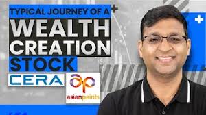 How to Identify Stocks for Wealth Creation? Learn Momentum Investing with  Vivek Bajaj