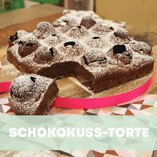 Sweet Easy Enie Backt Schokokuss Torte Rezept Kuchen Und Torten Rezepte Enie Backt Schokokuss Torte