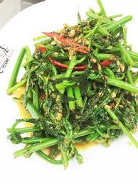 These sentences come from external sources and may not be accurate. Assam House Belacan Pucuk Paku Picture Of Assam House Restaurant Ipoh Tripadvisor