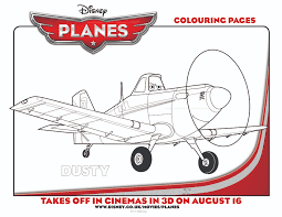 Want to discover art related to dusty_crophopper? Disney S Planes Helps Your Young Ones Confusions And Connections