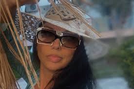 Eva Ras za 24sedam otkrila: Tozovac je od mene hteo da napravi pevačicu,  ali mi muž nije dao