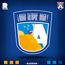 Club deportivo san marcos de arica also known as san marcos, is a chilean football club based in arica, that is a current member of the campeonato nacional. Rediseno De Escudo San Marcos De Arica Chi