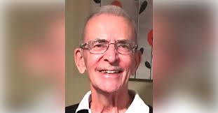 Obituary information for David Pratt