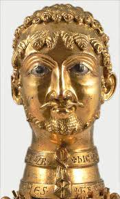 Check spelling or type a new query. Friedrich I Barbarossa Alemannische Wikipedia