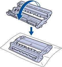 Brother Laser Printer Starts To Smudge After Printing Multiple Pages In A  Row : R/Printers