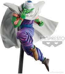 5.0 of 5 stars (3) reviews. Dbz Picolo Banpresto Word Figure Colessum Zoka Kaufen Figuren Und Puppen Aus Manga Und Anime In Todocoleccion 171868127