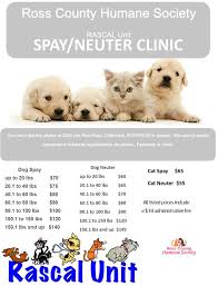 Sign up to receive emails from lpchs, full of animal stories, pet tips, clinics and more! Spay Neuter Ross County Humane Society