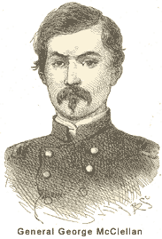 George B. McClellan