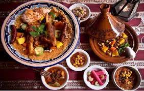 Maybe you would like to learn more about one of these? Couscous Traditionnel Marocain Cuisine Marocaine