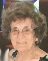 Obituary of Ann J. Acquesta