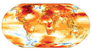 2024 set new record for hottest year, passing a dangerous heat threshold