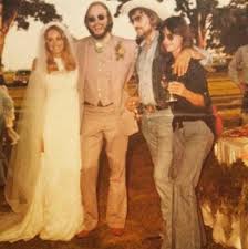 Waylon Jennings Jessi Colter At Hank Williams Jr S Wedding 77 Best Country Music Country Music Singers Hank Williams