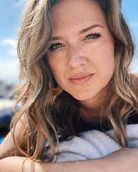 Sara Montour's Instagram, Twitter & Facebook