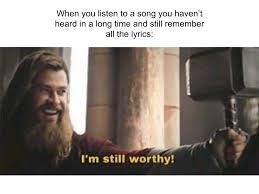 At memesmonkey.com find thousands of memes categorized into thousands of categories. Been Listening To Lorde Again Lately Memes