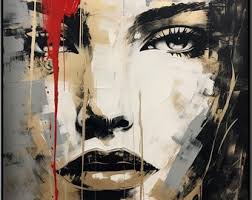 Ölgemälde auf Holz, Paul Dahlen, 1930