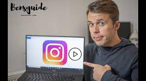 Though you can access your instagram feed on your computer, there's no share option for posts in the feed. Upload Videos To Instagram From Pc 2019 Youtube