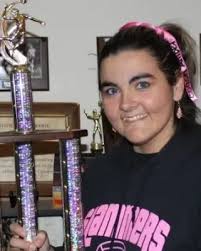 Obituary information for Amber Wood Bailey