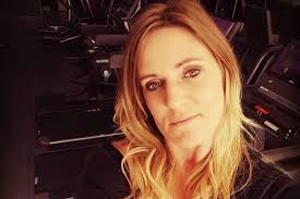 Fundraiser for Olivia Pitman by Ted Kelly Treacher : Paige's send off