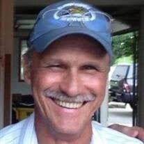 Buddy M. McCune Obituary