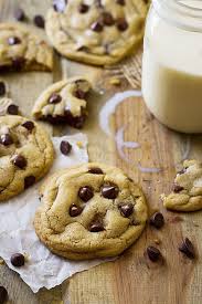 This presents a bit of a challenge since if you aren't baking the cookies at the right temperature, it'll be hard to retain moisture levels. No Chill Soft Chocolate Chip Cookies Countryside Cravings