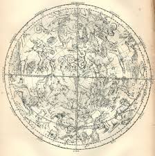 Pin By Leonard Cremer On Murials In 2019 Celestial Map