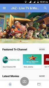 Jaz Live Tv For Android Apk Download Every apk file is manually reviewed by the androidpolice team before being posted to the site. jaz live tv for android apk download