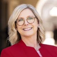 Sharon Burnett's Instagram, Twitter & Facebook