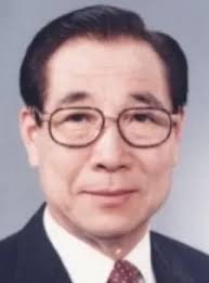 Park Jong-cheol (1935)