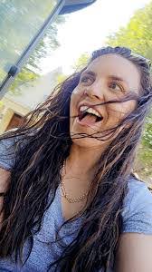 Alisha Dill's Instagram, Twitter & Facebook